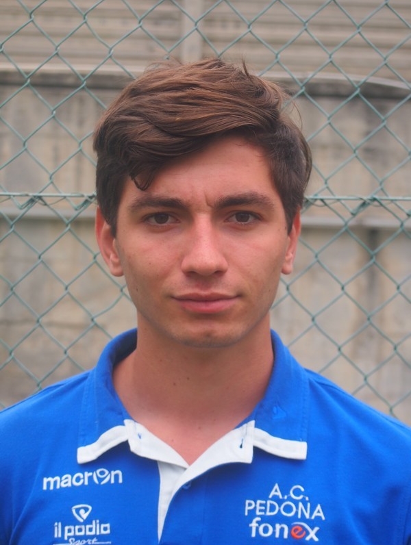 PORQUEDDU NICOLO'